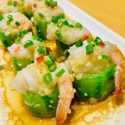 网红吃的蒸绞瓜好吃吗,口感鲜美,美味升级! 第2张 网红吃的蒸绞瓜好吃吗,口感鲜美,美味升级! 第2张