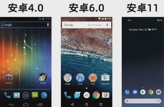 安卓14最新爆料,颠覆性新功能与界面革新大揭秘 第3张 安卓14最新爆料,颠覆性新功能与界面革新大揭秘 第3张